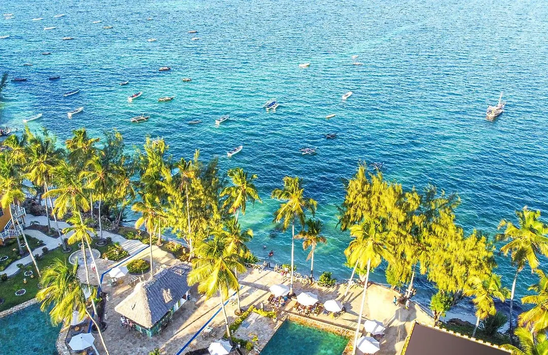 Zanzibar Bay Resort & Spa-1
