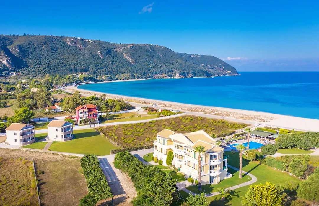 San Giovanni Beach Resort And Suites-1