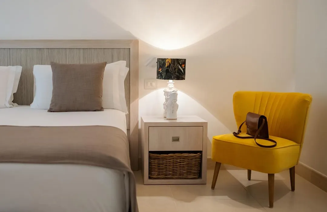 Canne Bianche Lifestyle Hotel-1
