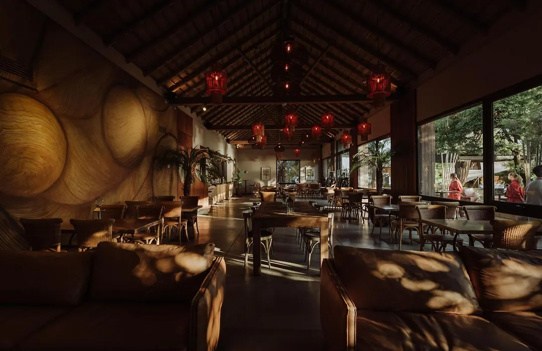 Serena Hotel - Punta Del Este - Unico Sobre La Playa (Adults Only)-1