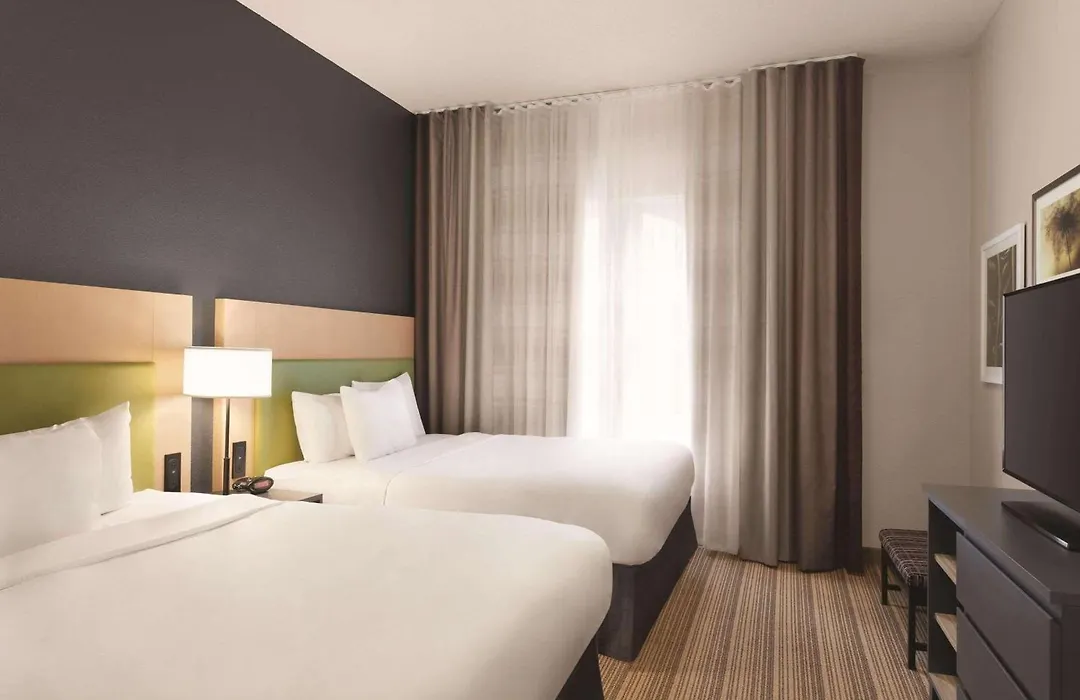 Country Inn & Suites By Radisson, St Charles Historic District-1