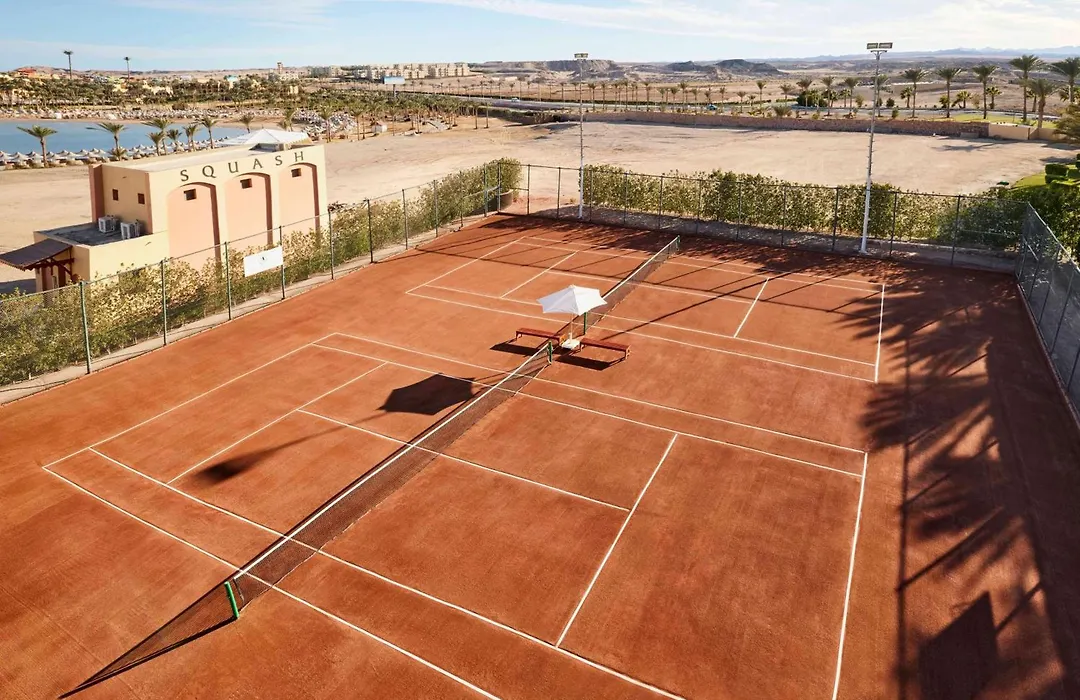 Steigenberger Coraya Beach - Adults Friendly 16 Years Plus-1