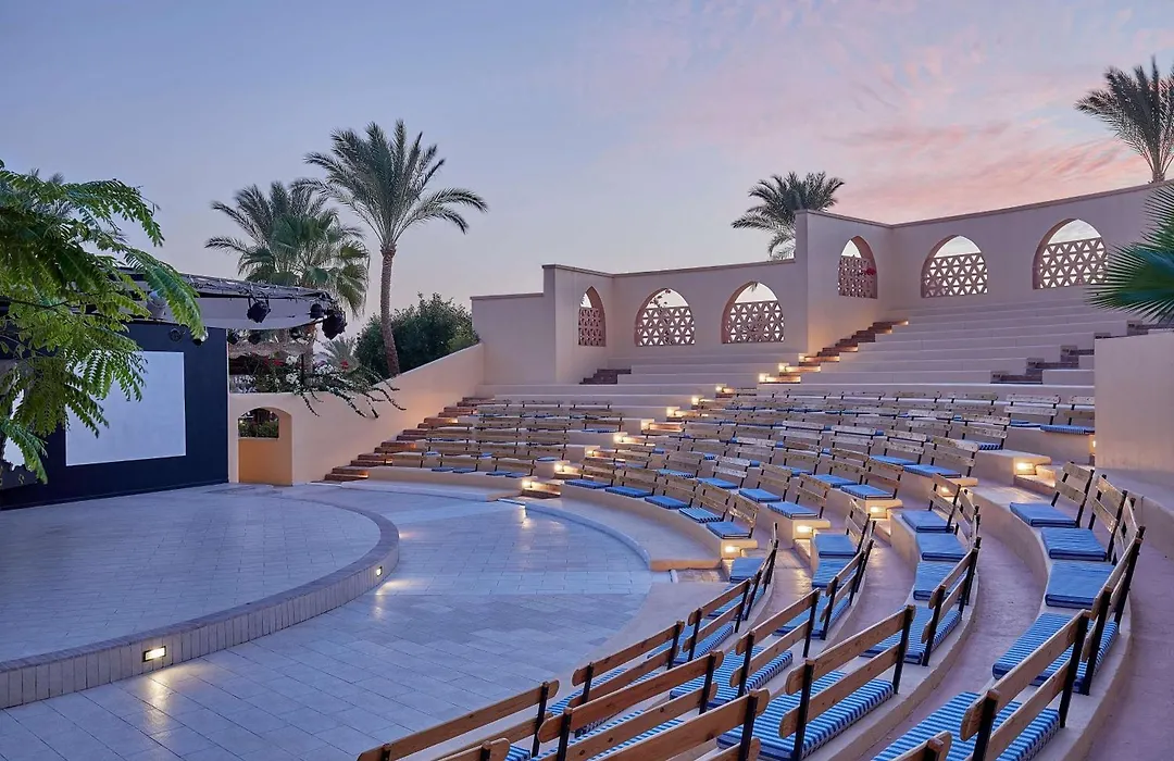 Steigenberger Coraya Beach - Adults Friendly 16 Years Plus-1