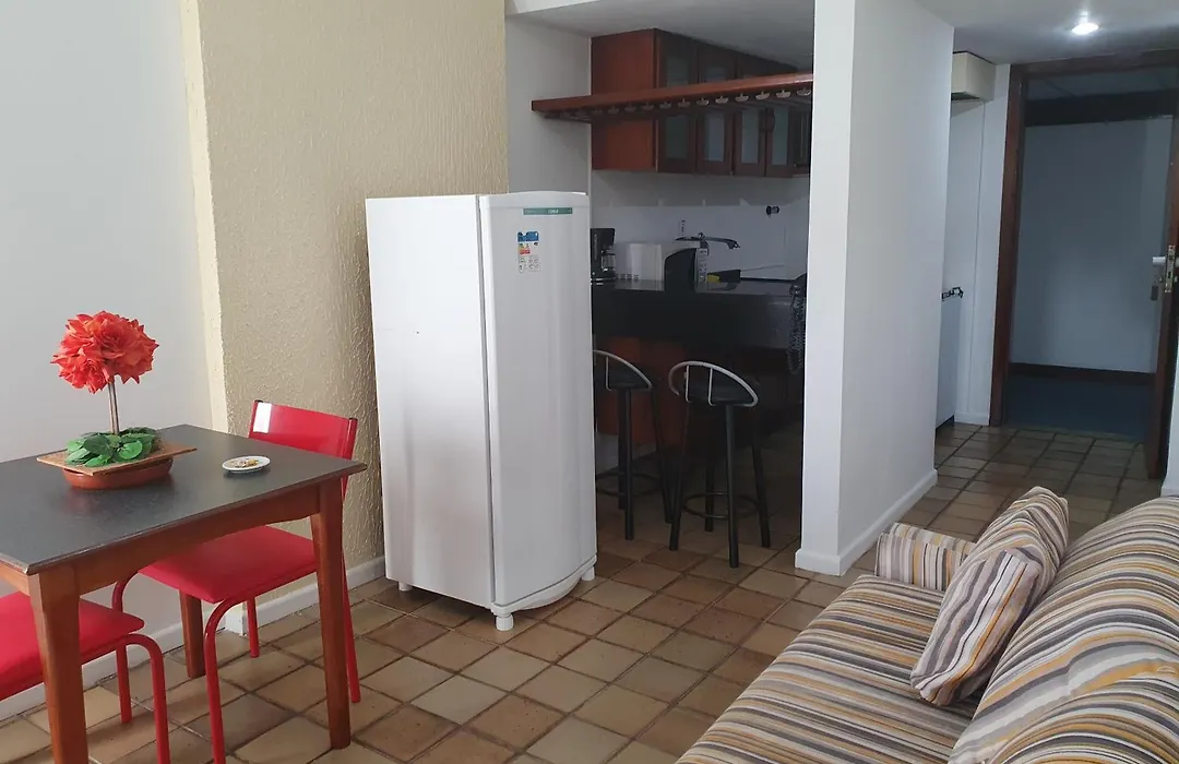 Ondina Apart Hotel Ap-1