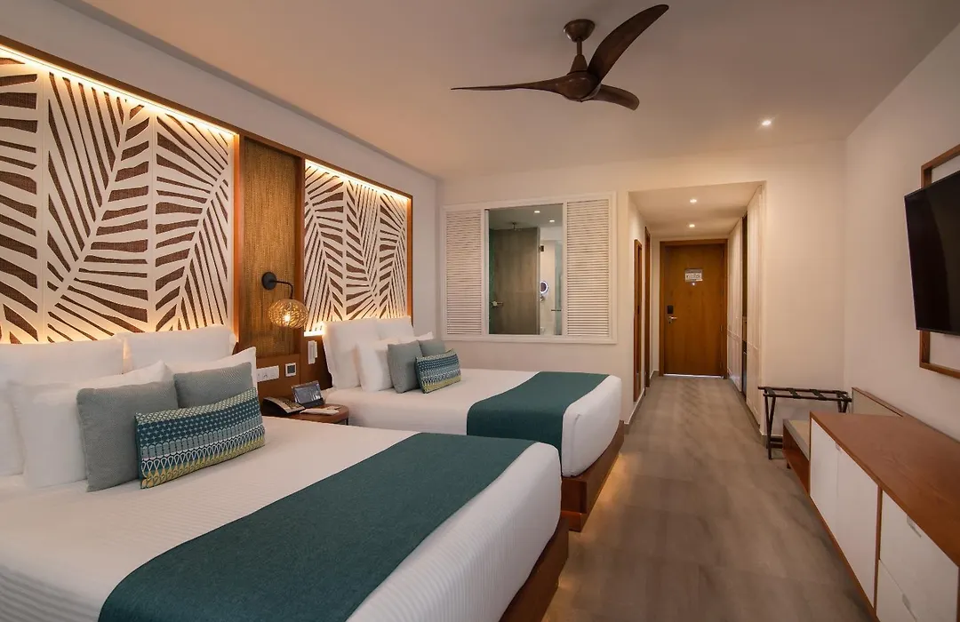 Dreams Macao Beach Punta Cana-1