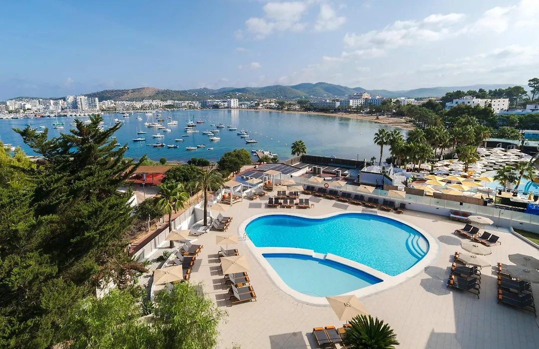 Thb Ocean Beach - Adults Only-1