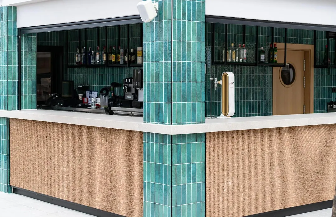 Thb Bamboo Alcudia - Adults Only-1