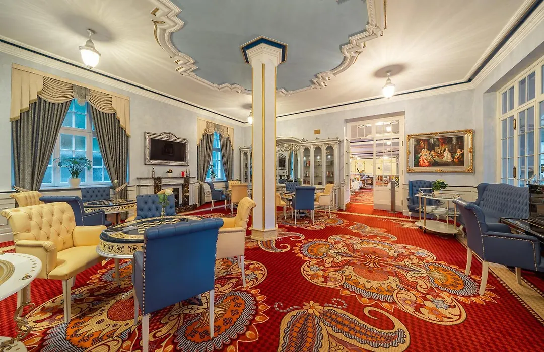 Haecker'S Hotel-1
