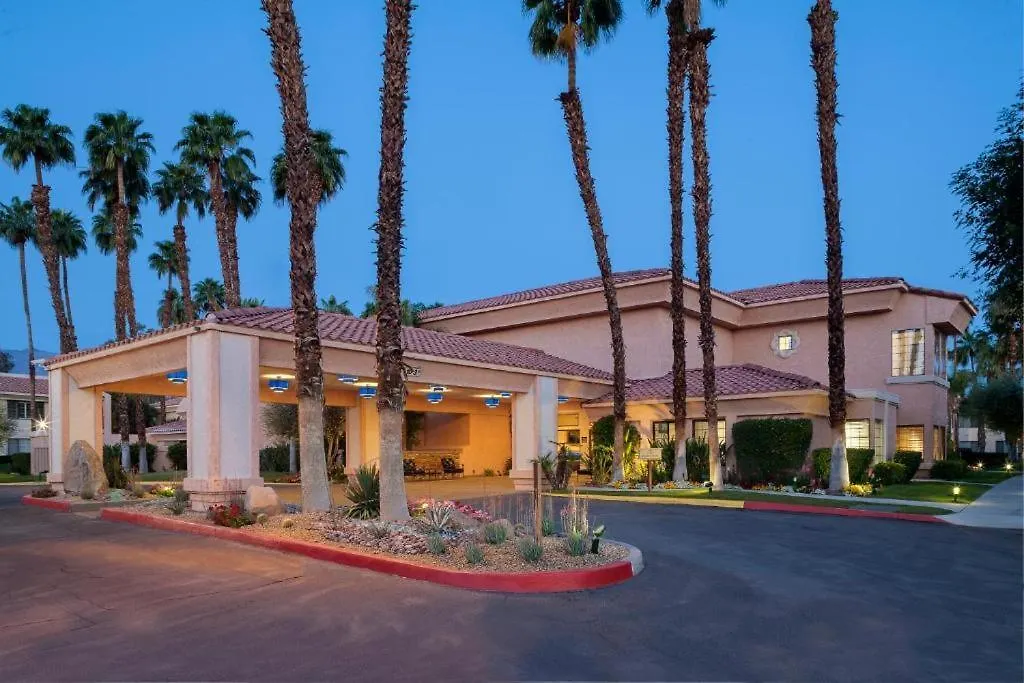 Hyatt Vacation Club At Desert Oasis-1