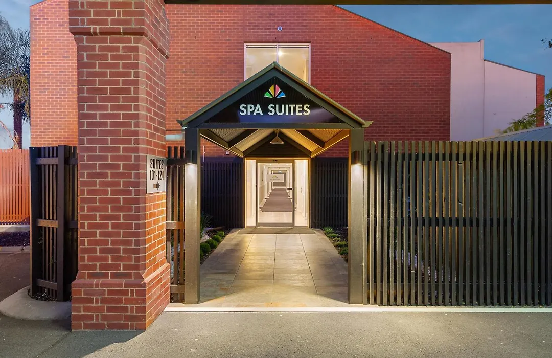 All Seasons Resort Hotel Bendigo-1