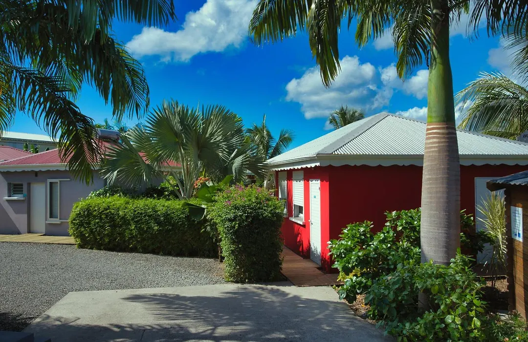 Hôtel&Villa Le Cocotel-1