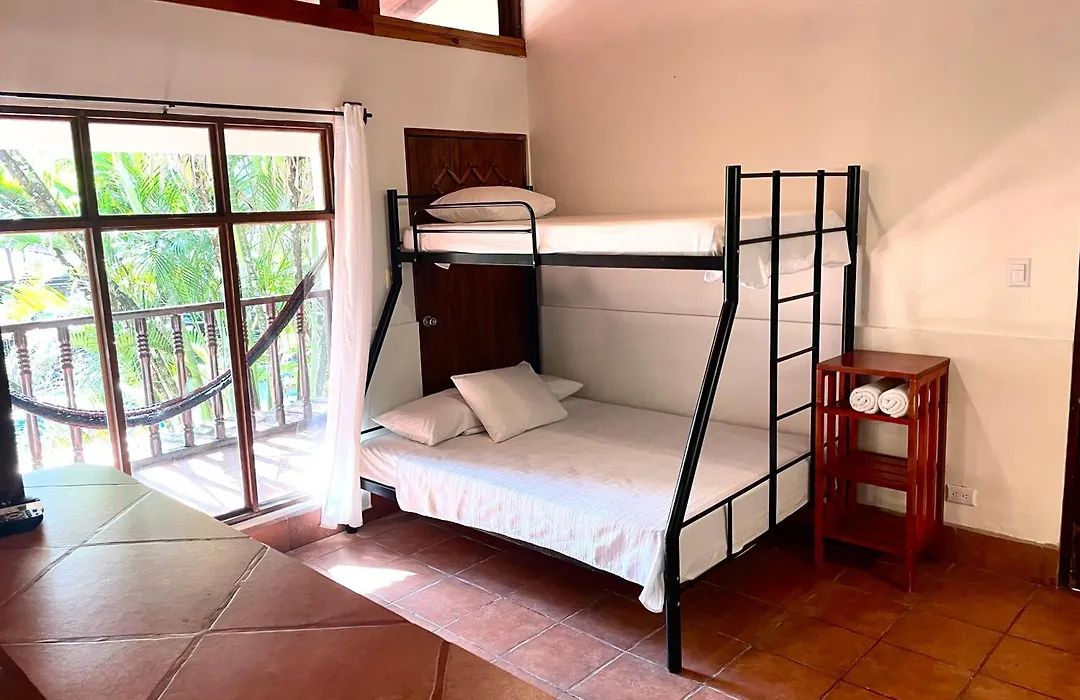 Rio Lindo Hotel-1