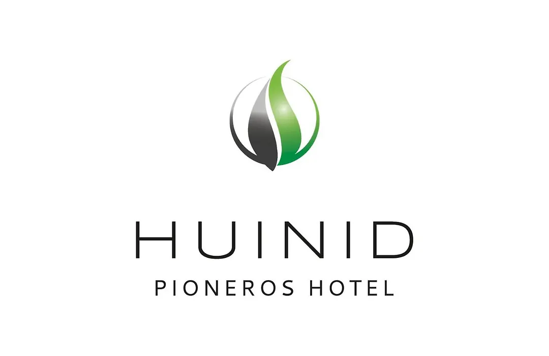 Huinid Pioneros Hotel & Aparts-1