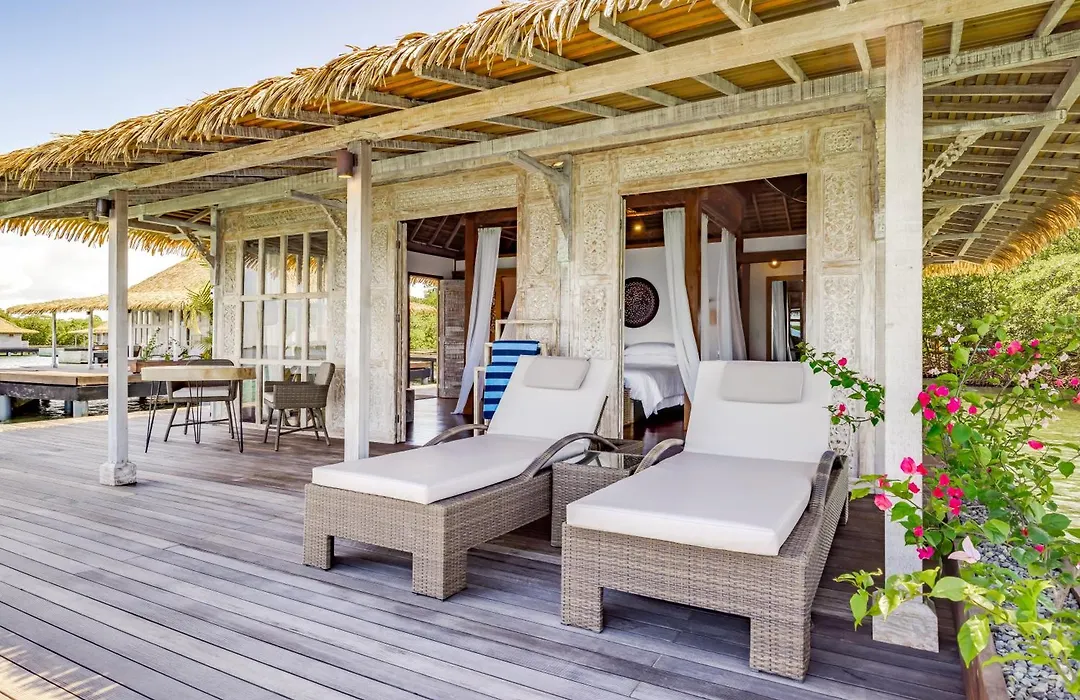 Nayara Bocas Del Toro (Adults Only)-1