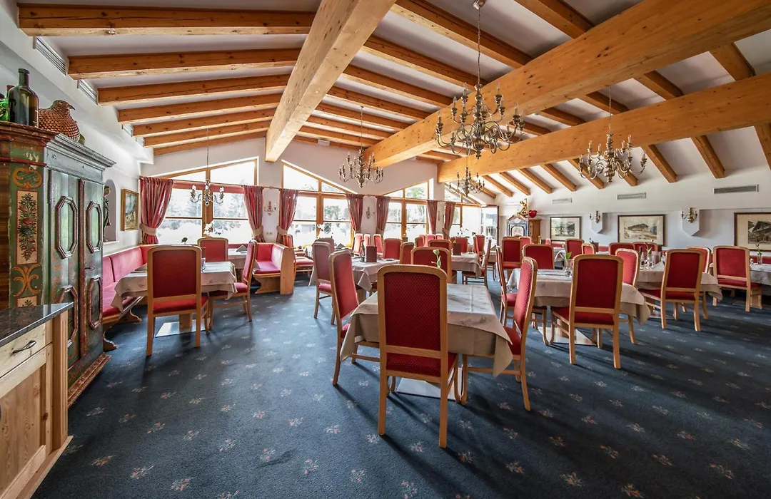 Hotel Karl Schranz-1