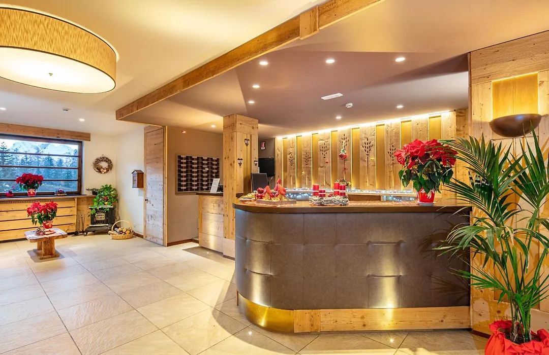 Hotel Nigritella-1