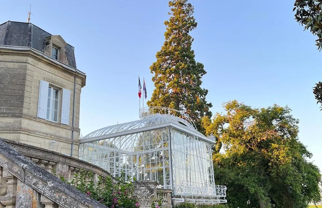 Chateau Carbonneau-1