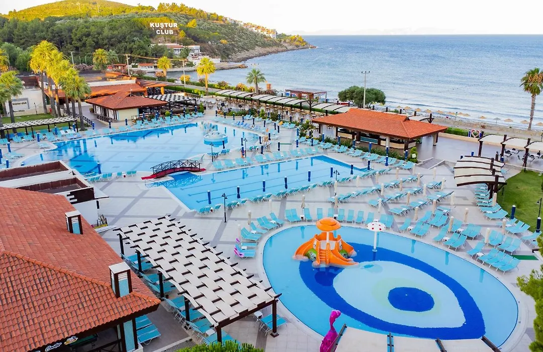 Kustur Club Holiday Village-1