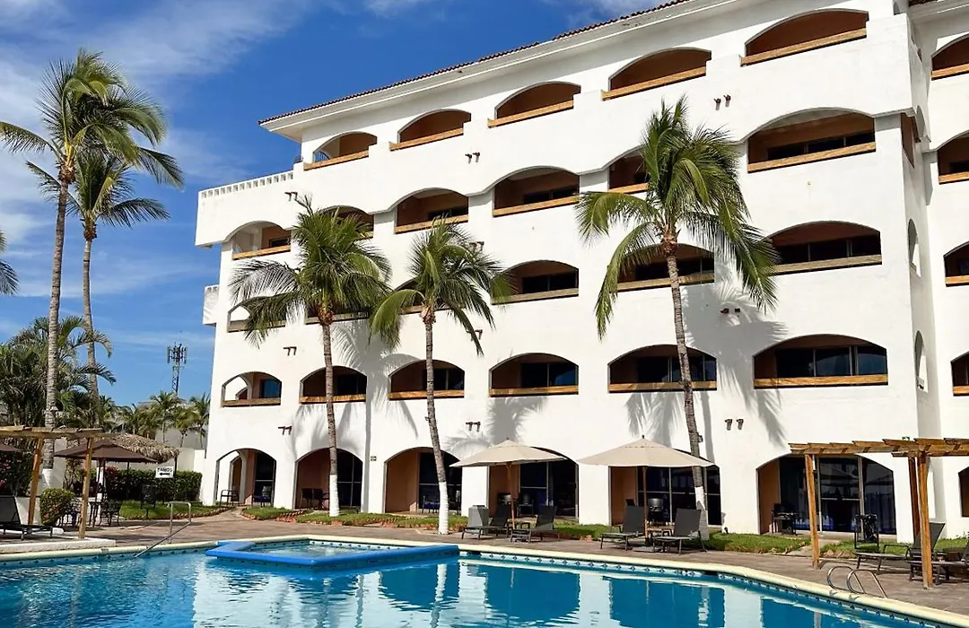 Hotel Quijote Inn-1