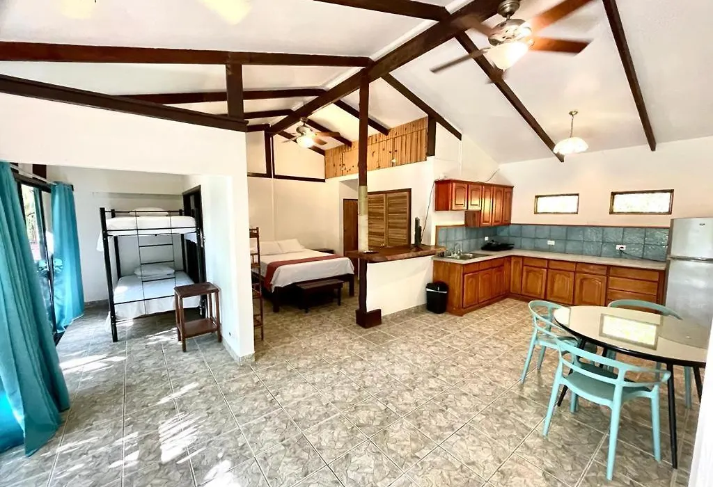 Rio Lindo Hotel-1