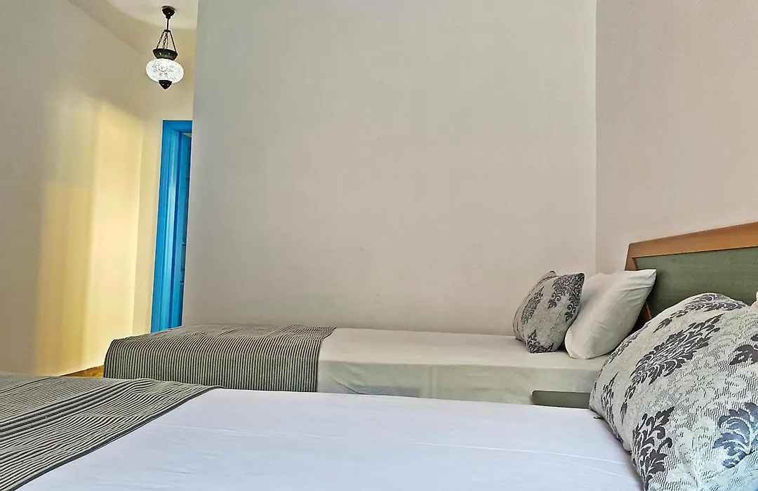 Zehra Tatil Koeyue-1
