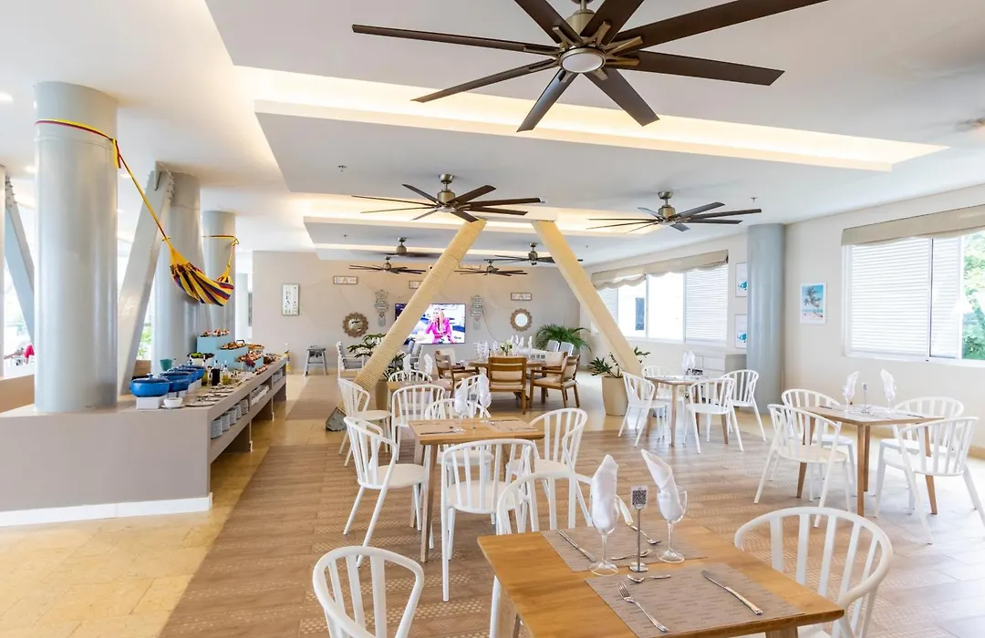 Grand Sirenis San Andres-1