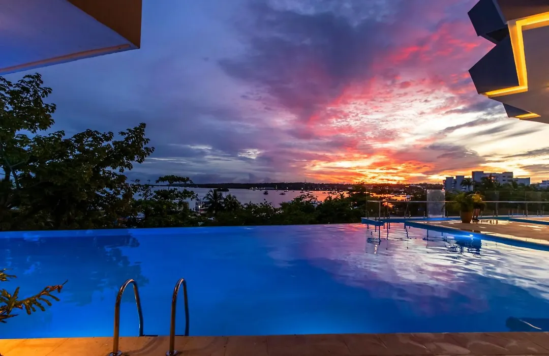Grand Sirenis San Andres-1