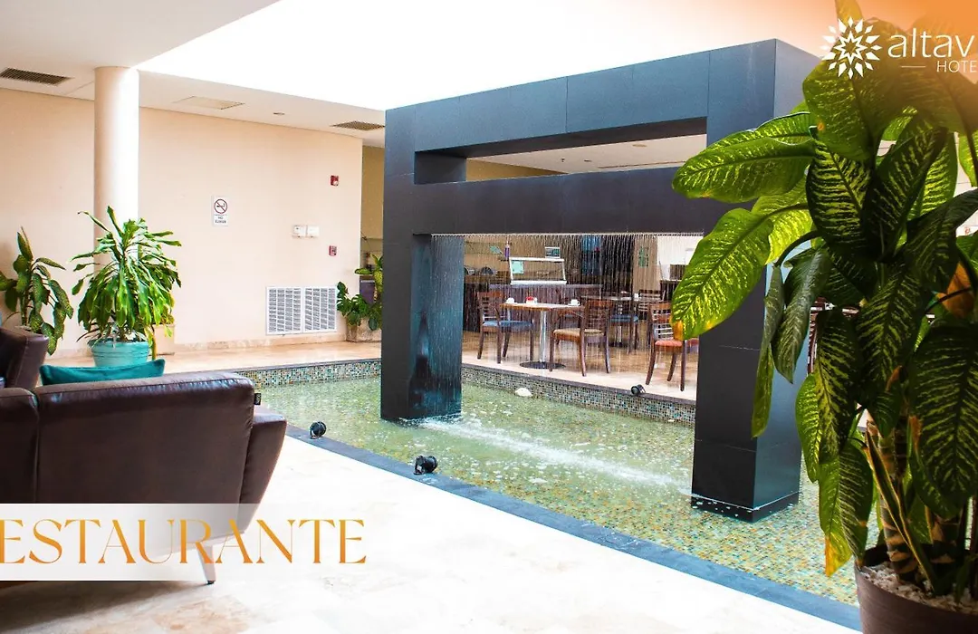 Altavista Hotel-1