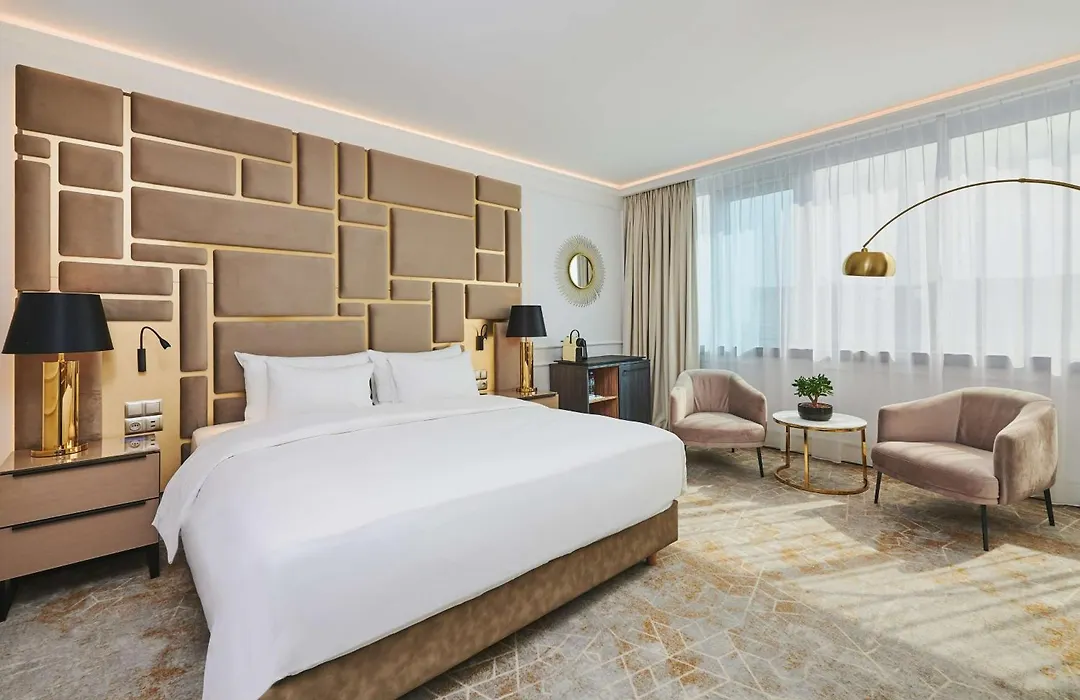 Radisson Blu Szczecin-1