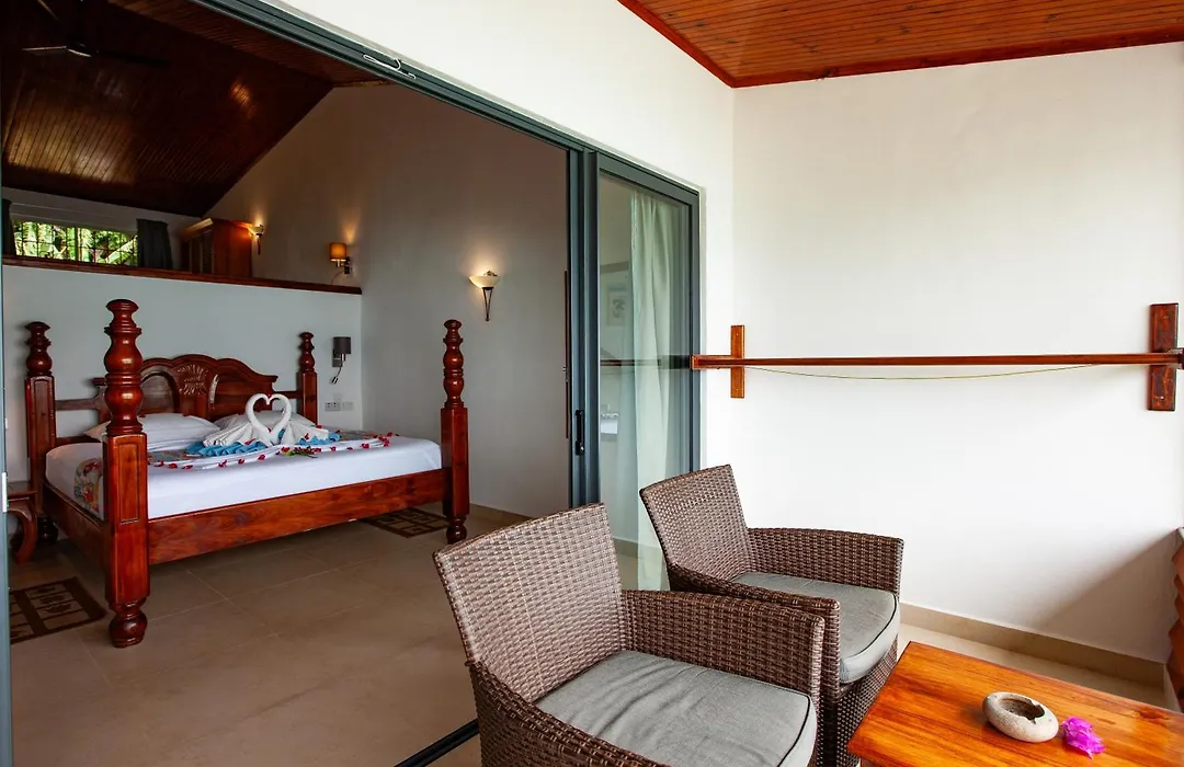 Colibri Hotel-1