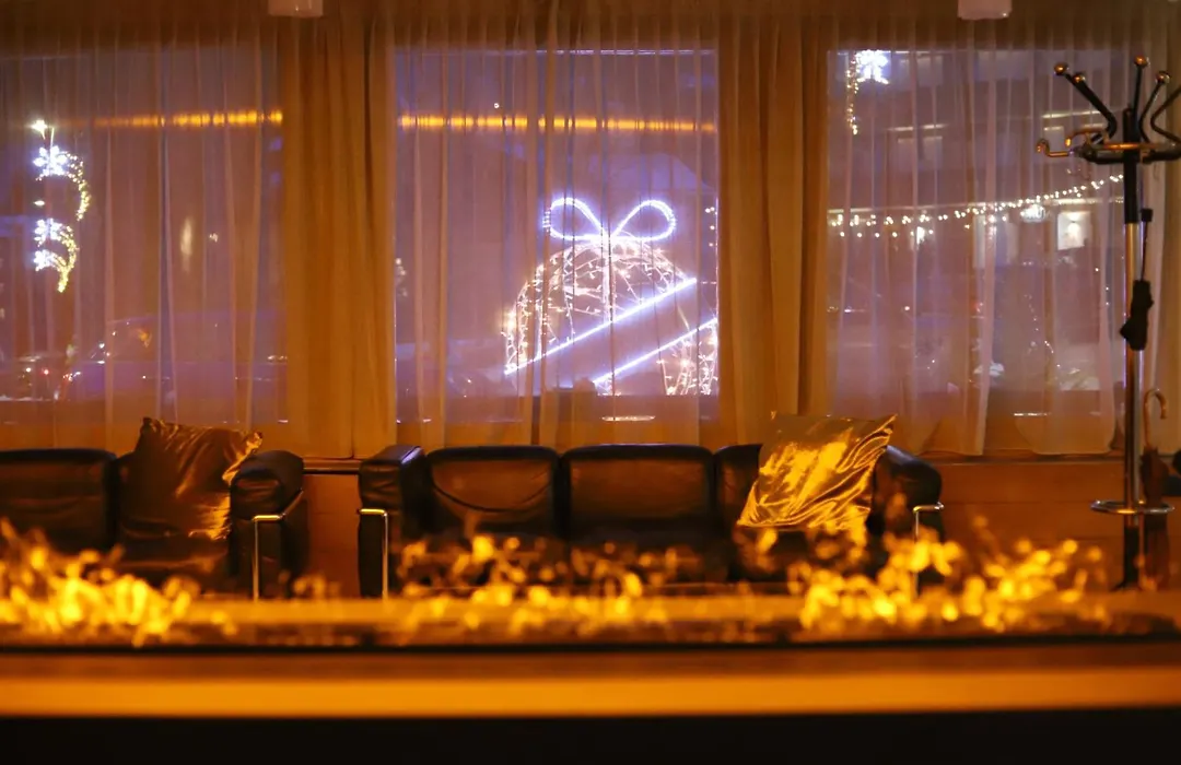 Style Hotel Grifone-1