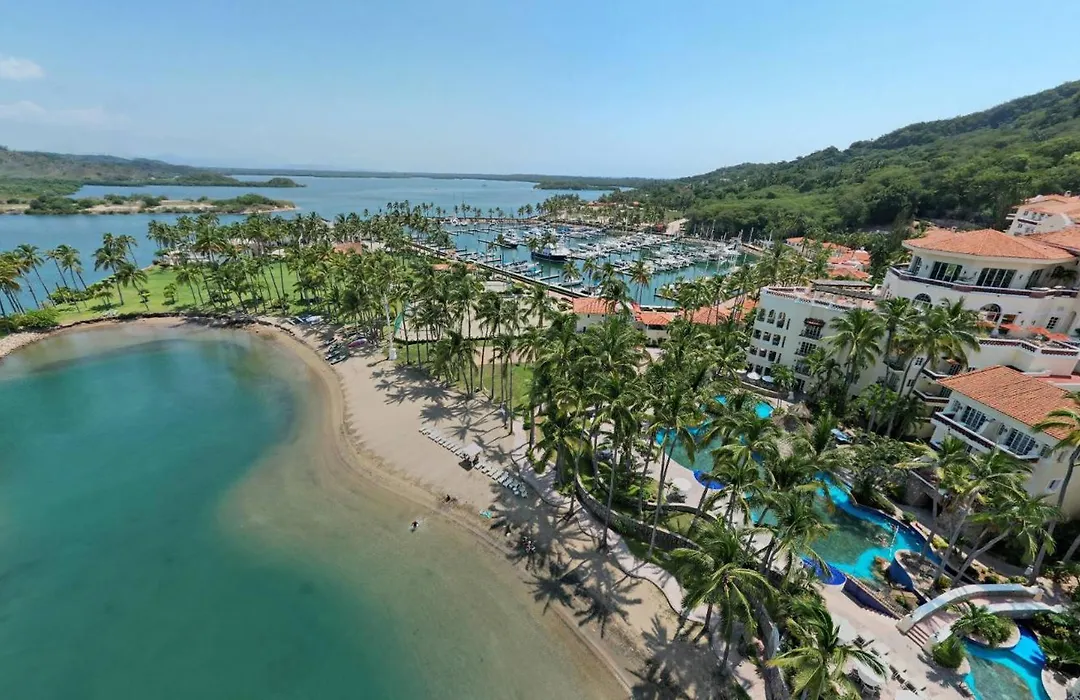 Grand Isla Navidad Golf & Spa Resort With Marina-1