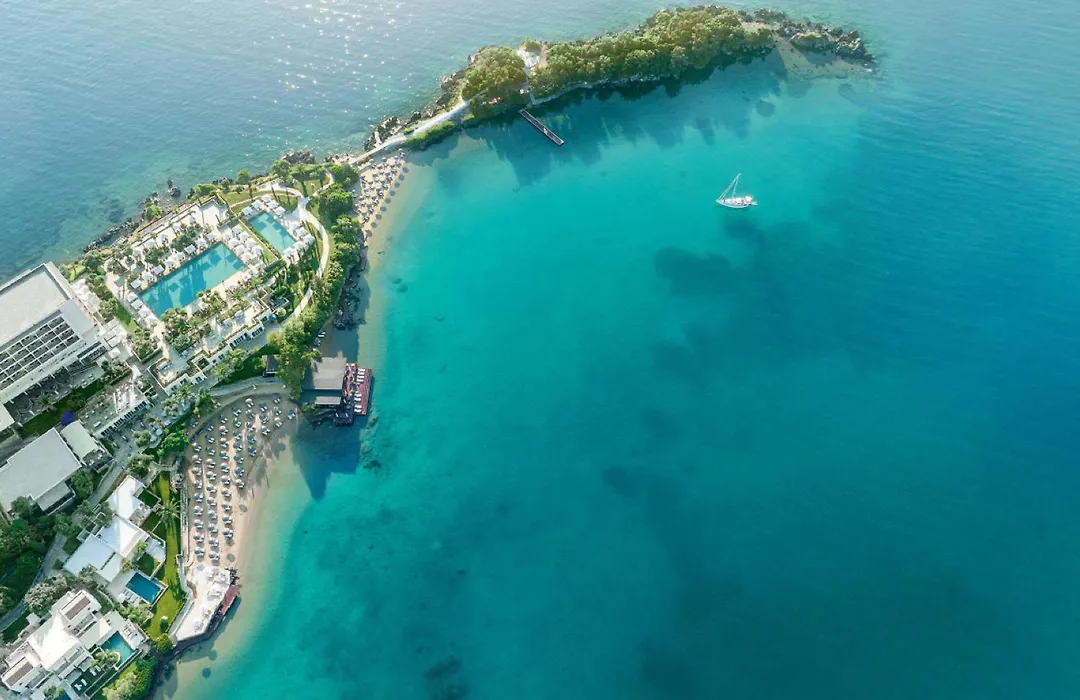 Corfu Imperial, A Resort To Live-1