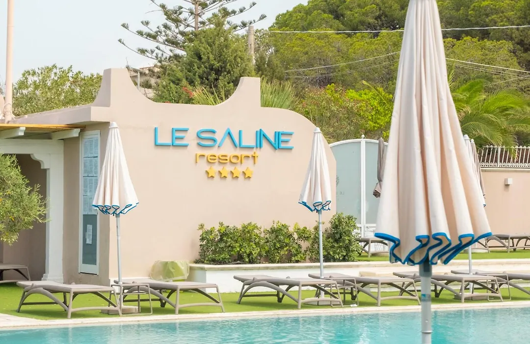 Le Saline Resort-1