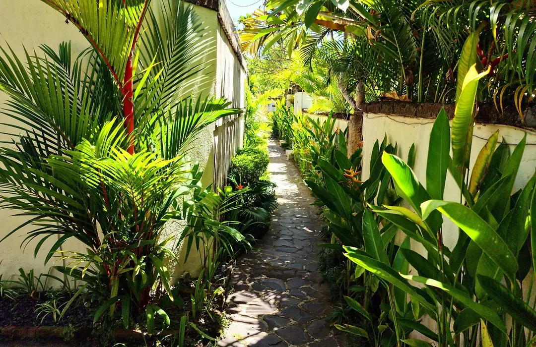 Nipuri Resort And Villas Seminyak-1