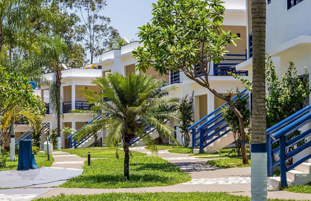 Mirante Praia Hotel-1