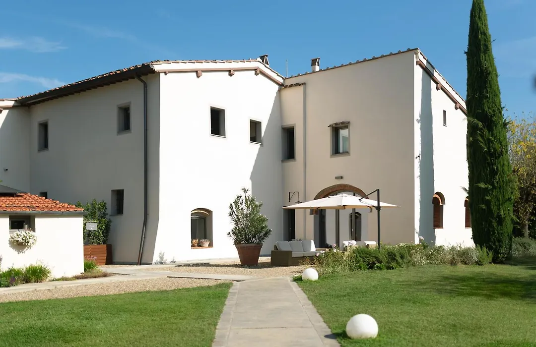 Casale La Gora - B&B Di Charme-1