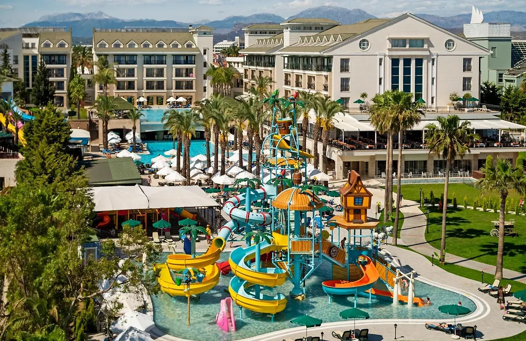 Dobedan Beach Resort Comfort Ex Brand Alva Donna Beach Resort Comfort-1