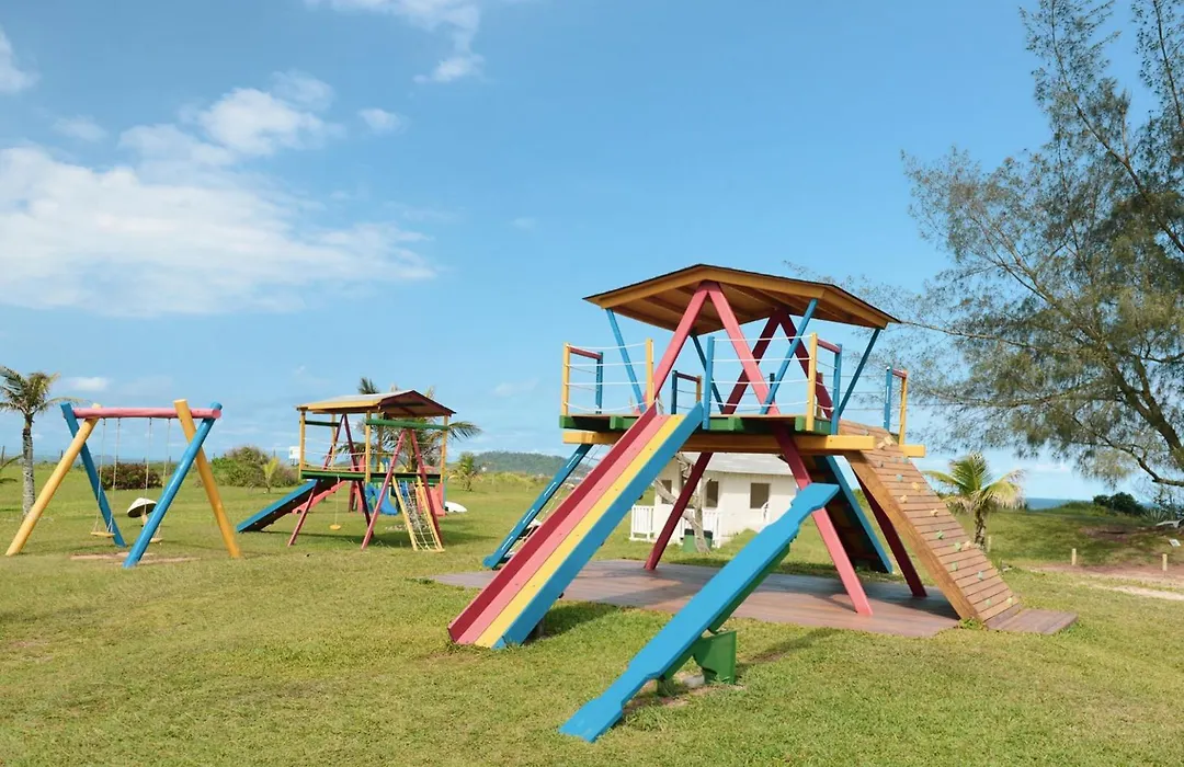 Acqua Floripa Morro das Pedras SC-1