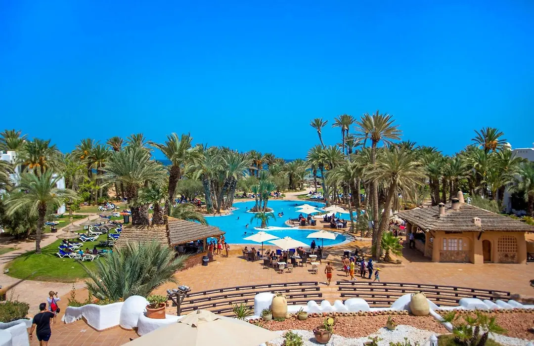 Odyssee Resort Thalasso & Spa-1