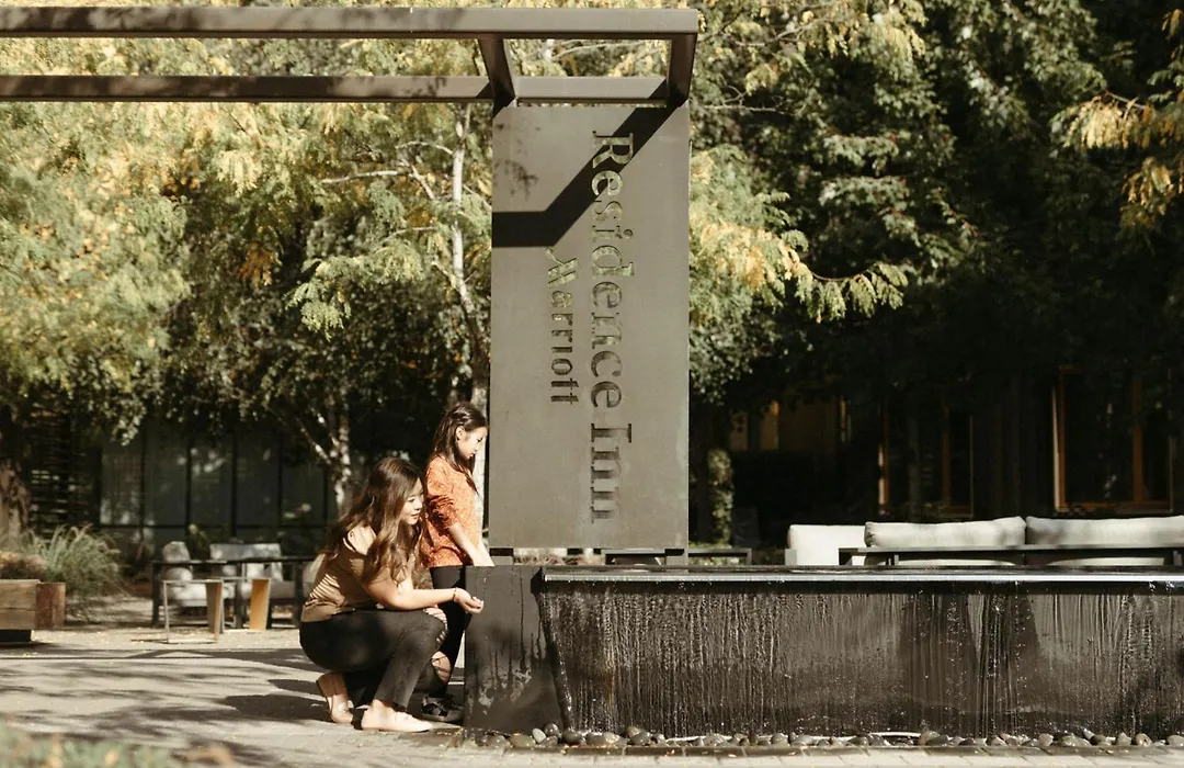 Residence Inn By Marriott Portland Downtown/Pearl District-1
