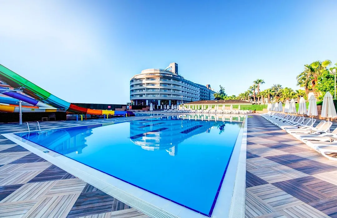 Bera Alanya Hotel-1