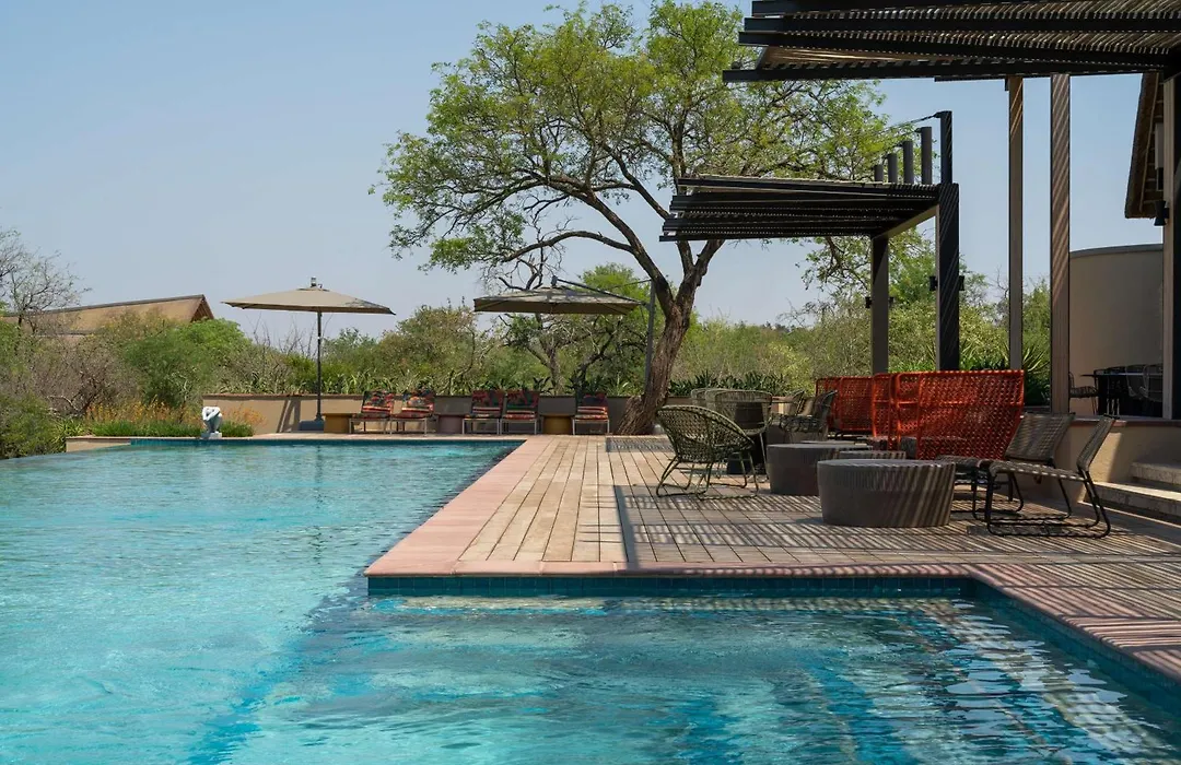 Radisson Safari Hotel Hoedspruit-1