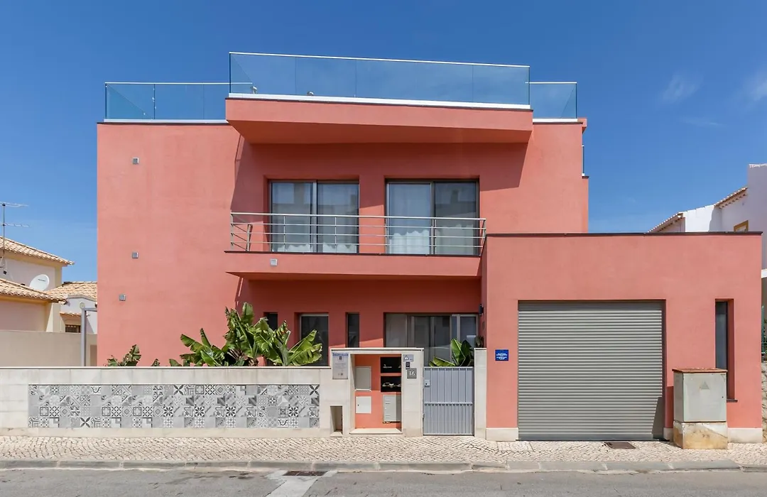 Charming Residence & Guest House Dom Manuel I Adults Only-1