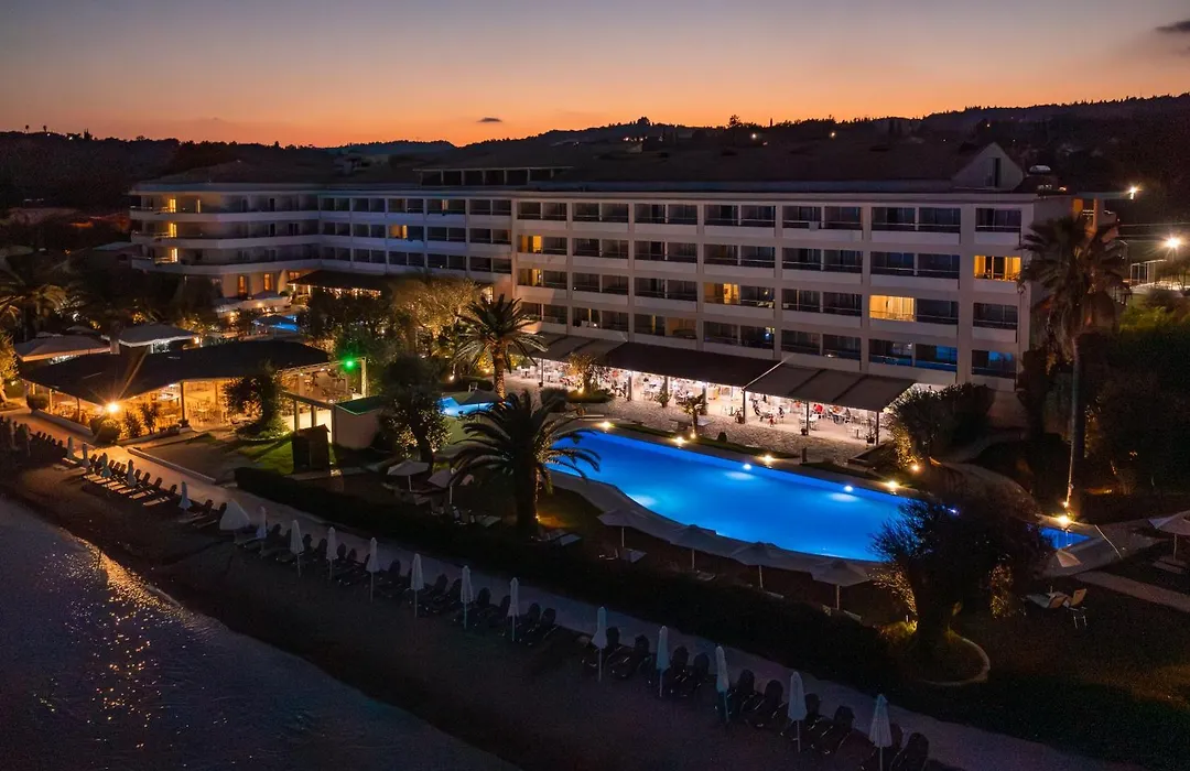 Elea Beach Hotel-1