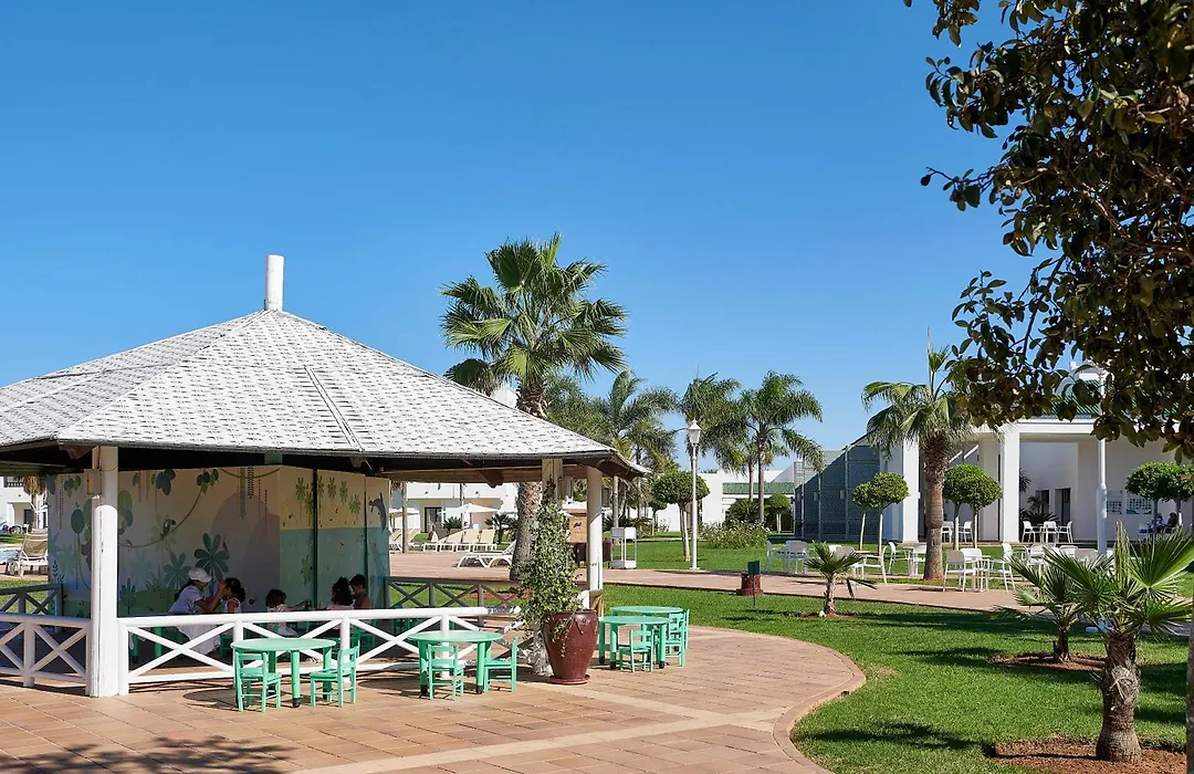 Iberostar Saidia-1