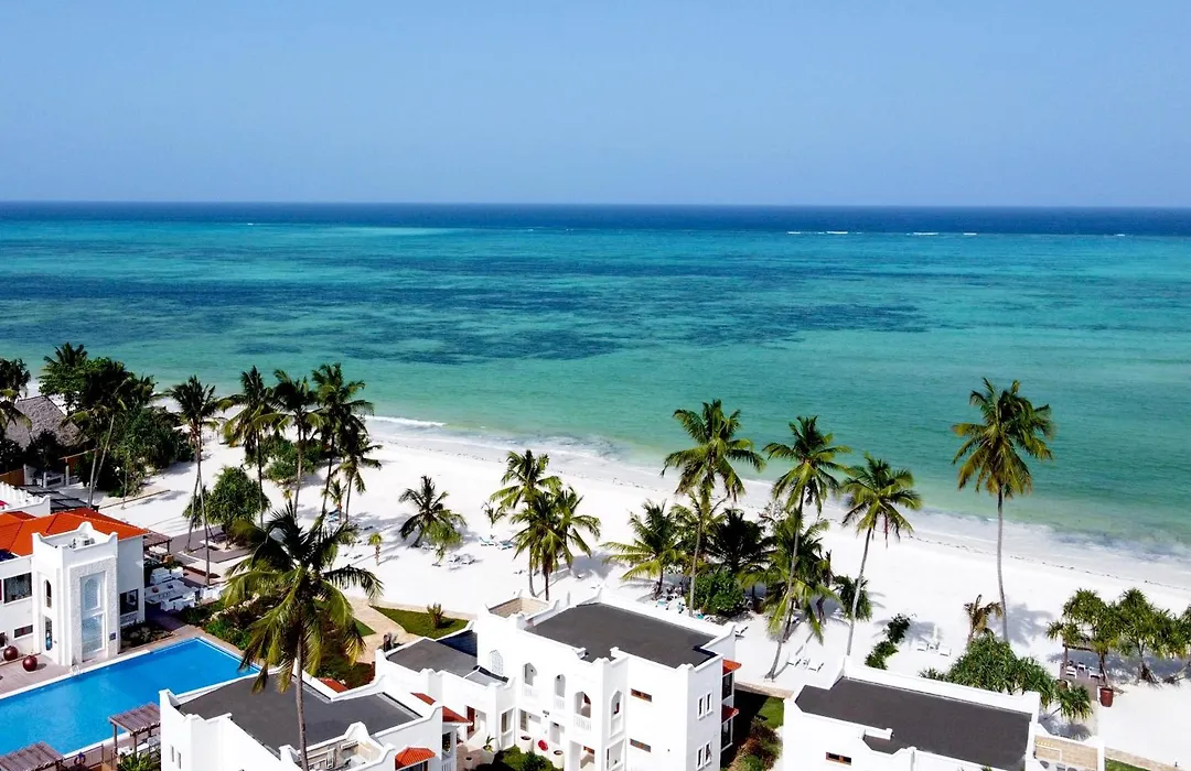Lux* Marijani Zanzibar-1