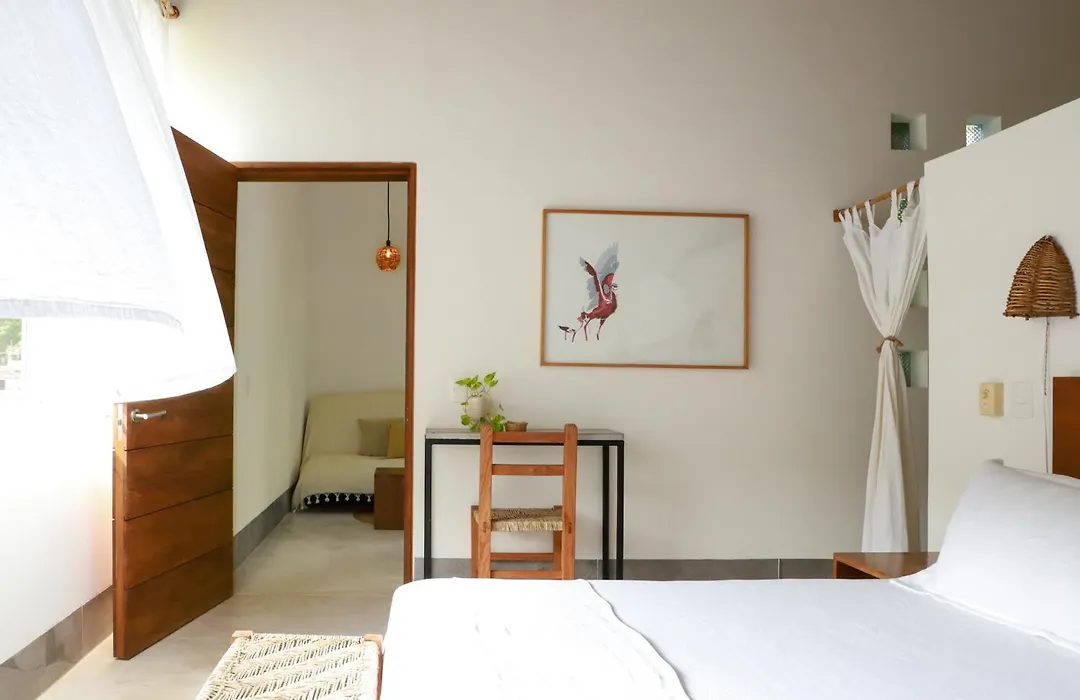 Marii Hotel Boutique-1