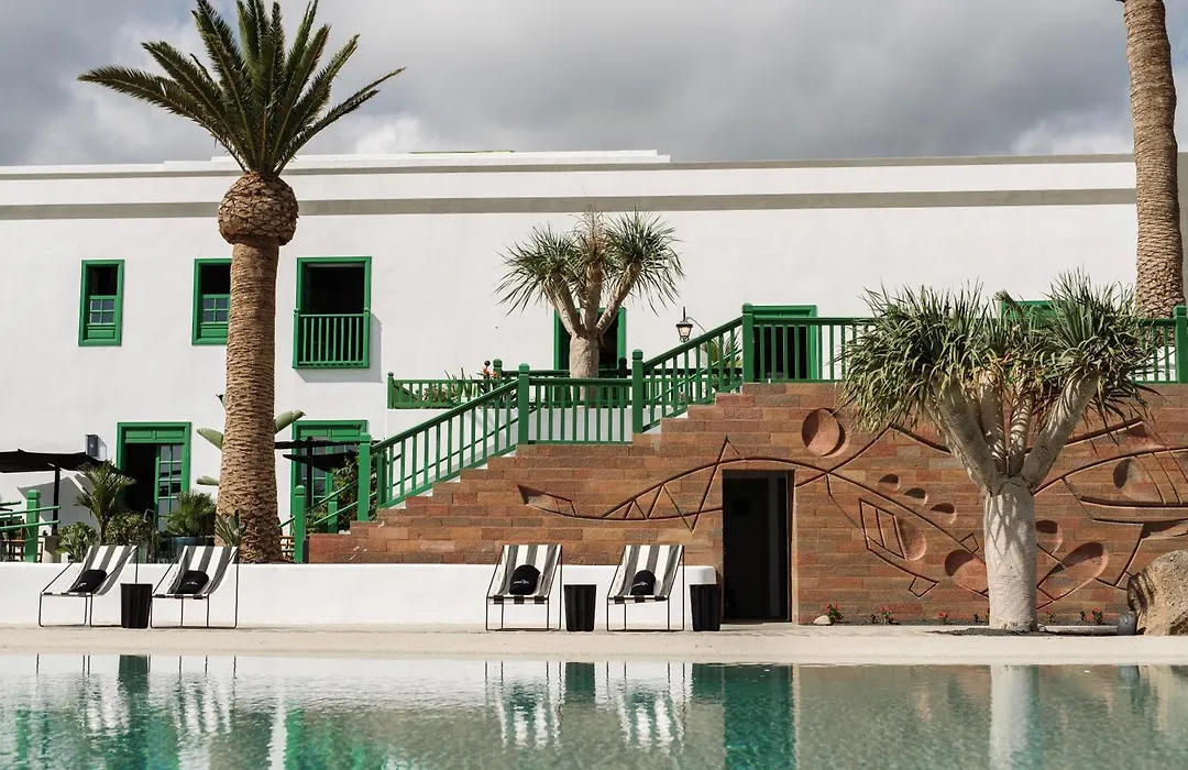 Cesar Lanzarote Luxury Boutique Hotel - Adults Only-1