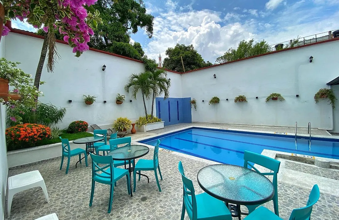 Hotel San Julian-1